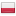 marigraf.pl is hosted in Poland